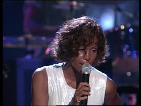Whitney Houston Why Does It Hurt So Bad (MTV Movie Awards, 1996)